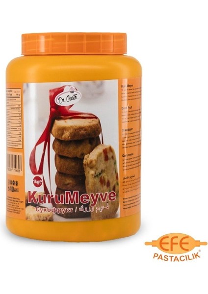 Karışık Kuru Meyve Premium Kutulu 1 kg fiyatları