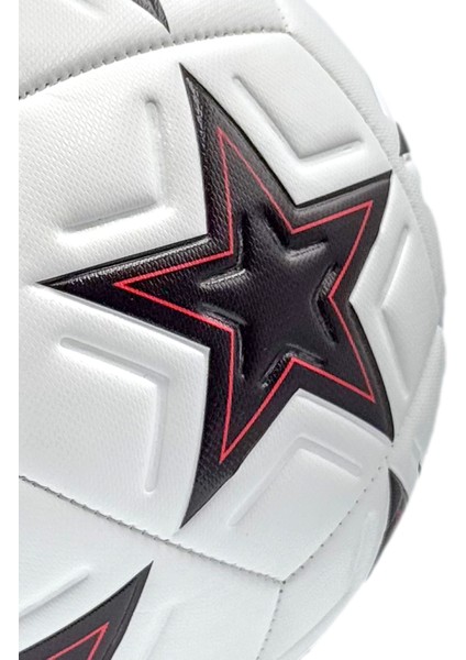 Ala Store Futbol Topu 3lü Set Profesyonel Halı Saha Topu Dikişli Top Kaliteli Futbol Topu fiyatları