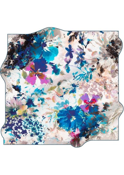 Sura Ipek Eşarp 8199-322