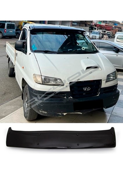 Hyundai Starex Pikap Pikap Ön Cam Şapkası Terek Mika fiyatları