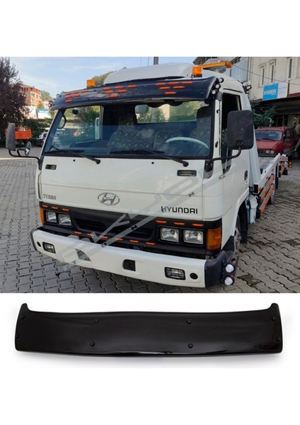 Hyundai H350 97 Kupa Ön Cam Şapkası Terek Mika fiyatları