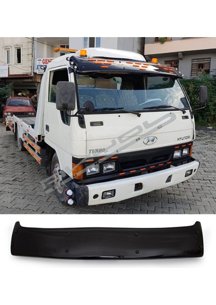 Hyundai H350 97 Kupa Ön Cam Şapkası Terek Mika fırsatları