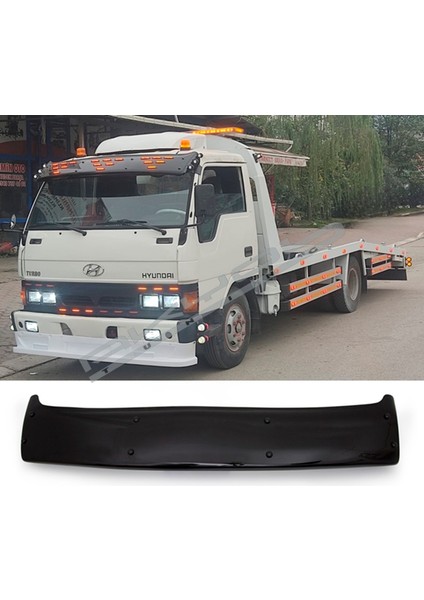 Hyundai H350 97 Kupa Ön Cam Şapkası Terek Mika indirimleri