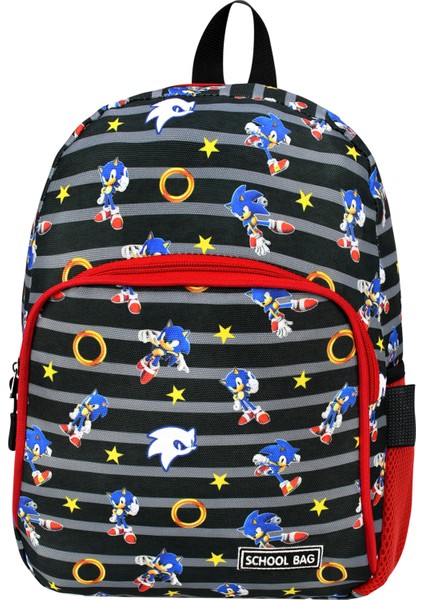 Masterpack Ana Okulu Kreş Çocuk Çantası