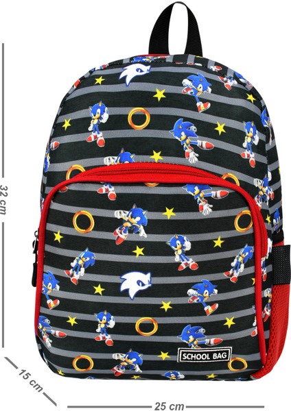 Masterpack Ana Okulu Kreş Çocuk Çantası fiyatları