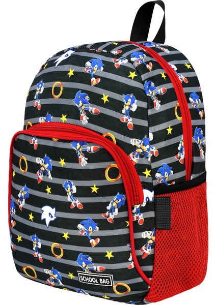 Masterpack Ana Okulu Kreş Çocuk Çantası fırsatları