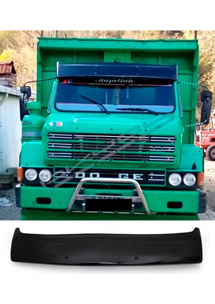 Doodge AS-950 Ön Cam Şapkası Terek Mika fiyatları