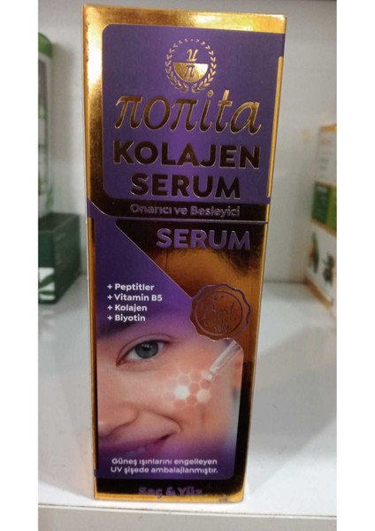 Kolajen Serum 100 ml