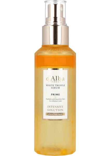 White Truffle Prime Intensive Serum