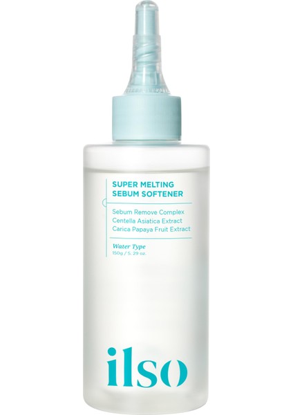 Süper Eriyen Sebum Yumuşatıcı, Gözenek Temizleme Solüsyonu