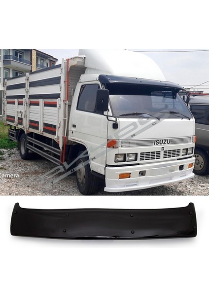 Isuzu Npr 98 Kupa Ön Cam Şapkası Terek Mika modelleri