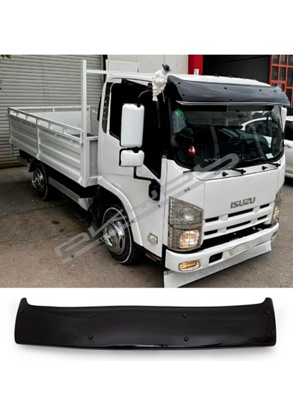 Isuzu Nlr Ön Cam Şapkası Terek Mika fiyatları