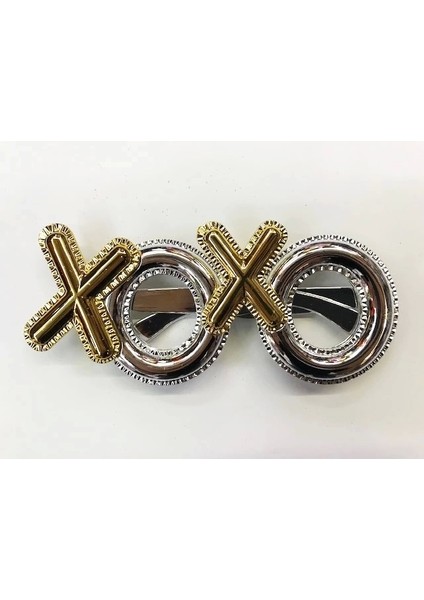 x oxo Parti Gözlüğü 2 Renk 2 Adet