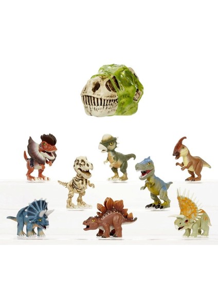 121046 Grossmos Sürpriz Dinozor