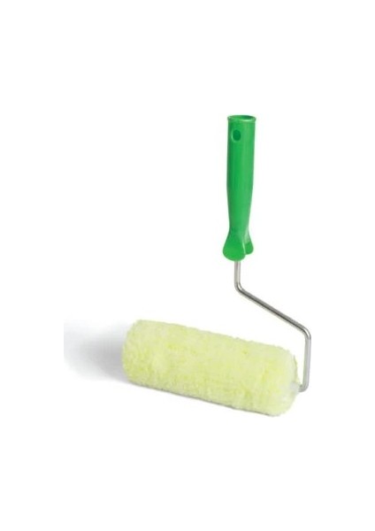 Yeşil Rulo 25 cm