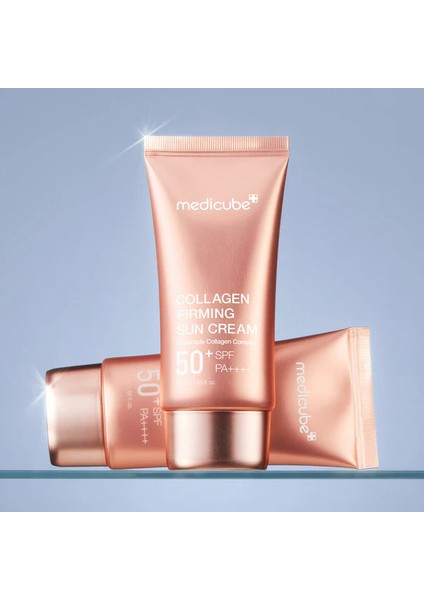 Collagen Sun Cream 50ml