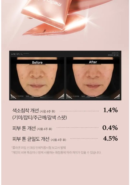 Collagen Sun Cream 50ml modelleri