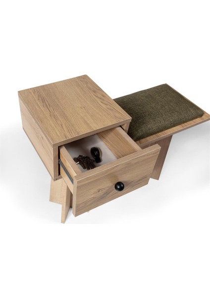 Mode Antre Bench