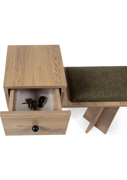 Mode Antre Bench