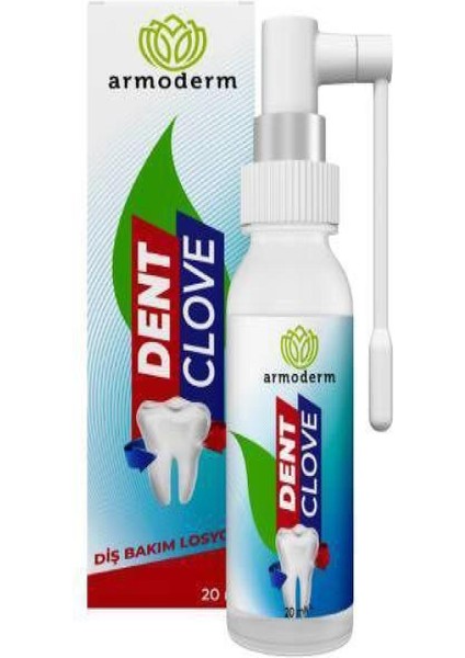 Dıs Bakım Spreyı 20 ml