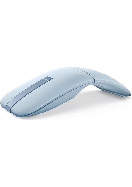 MS700 Kablosuz Mouse Gumus