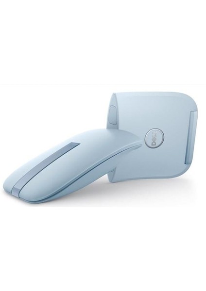 MS700 Kablosuz Mouse Gumus