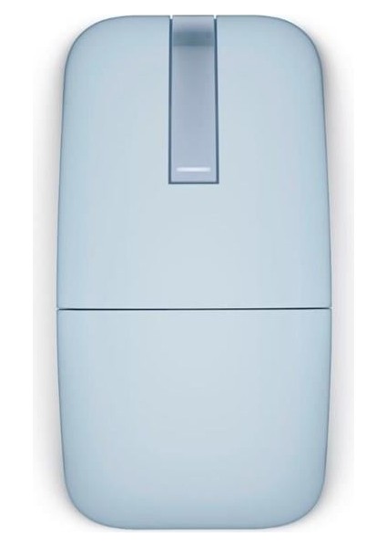 MS700 Kablosuz Mouse Gumus