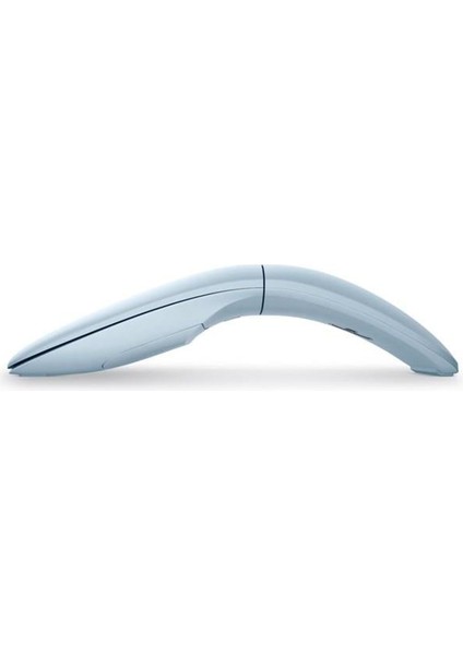 MS700 Kablosuz Mouse Gumus