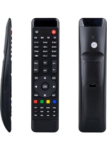 Weko Kr Dreamstar Tribün Iptv*arnix Hd*supermax Hd Kumanda (13926=18809)