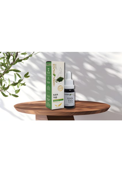 Kekik Yağı 10 ml