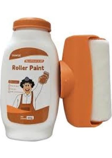 Pratik Rulo Boya Seti