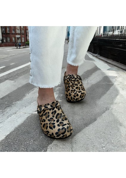 Leopar Terlik