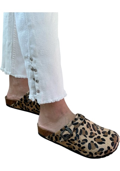 Leopar Terlik