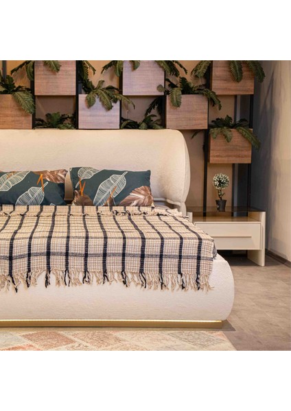 Scotch Pamuklu Battaniye