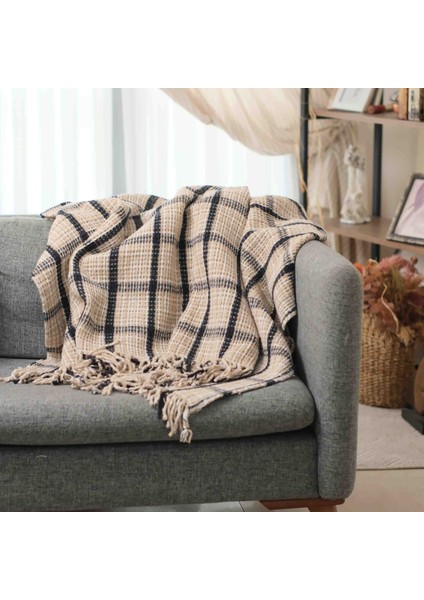 Scotch Pamuklu Battaniye fiyatları