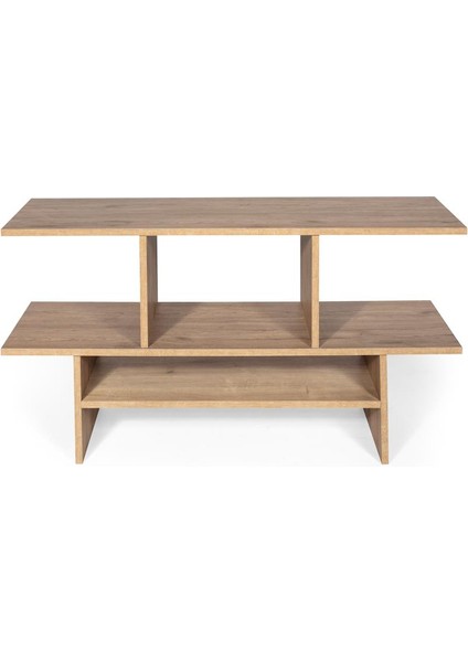 Metro Tv Sehpası, Raflı, Demonte fiyatları