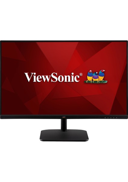 Vıewsonıc VA2732-H Monıtor 27 1ms 100HZ IPS 1920X1080 Fhd 250 VGA HDMI 16:9 50M:1 16.7m