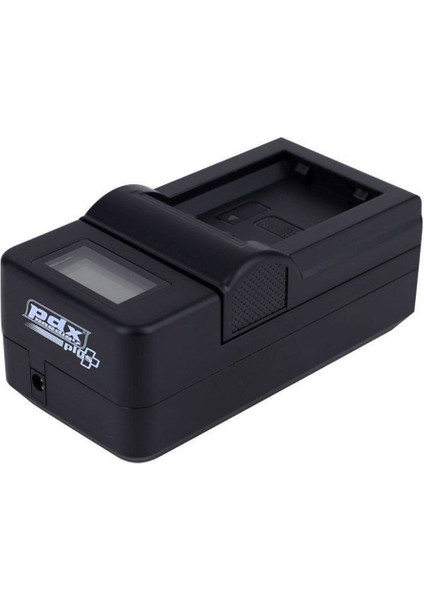 BLD10 Panasonic Fotoğraf Makinesi Batarya Şarj Aleti