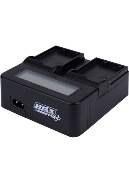 BN-VF823 Jvc Kamera Ikili Batarya Şarj Aleti