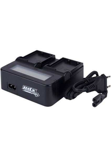 BN-VF823 Jvc Kamera Ikili Batarya Şarj Aleti modelleri