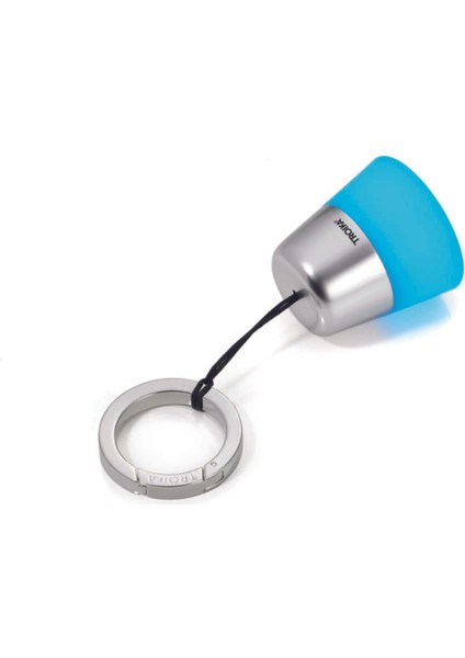 Pocket Lamp LED Işıklı Anahtarlık