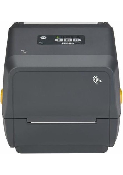 203dpi ZD421T Termal Transfer USB,Ethernet Barkod Yazıcı