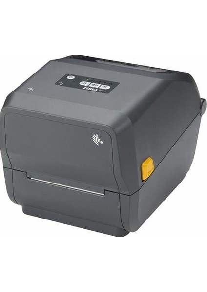 203dpi ZD421T Termal Transfer USB,Ethernet Barkod Yazıcı
