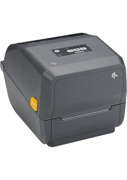 203dpi ZD421T Termal Transfer USB,Ethernet Barkod Yazıcı