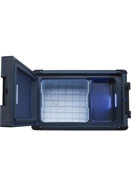 Cfx2 45L –22 °c 12-24-220V Bt-Wifi Taşınabilir Soğutucu