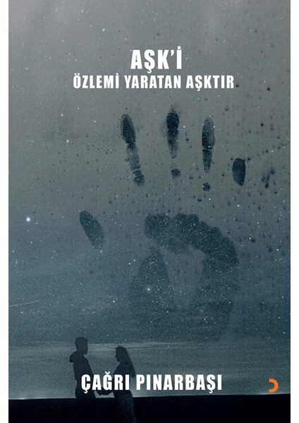 Aşk’i - Çağrı Pınarbaşı