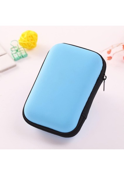 Mini Seyahat Organizer - Aksesuar Çantası - Kulaklık Çantası - Şarj Kablo Organizeri - Mini Kablo Çantası - Şarj Aleti Kabı indirimleri
