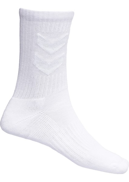 Embroıdery 3pk Çorap