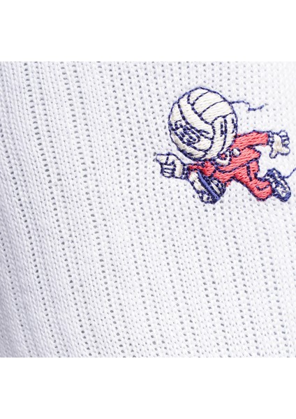 Embroıdery 3pk Çorap modelleri