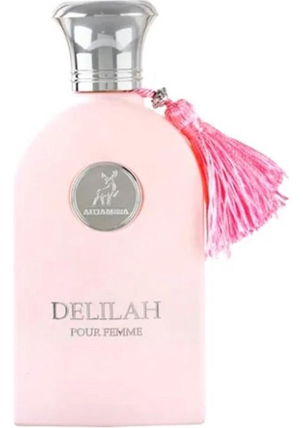 Pour Femme Parfüm